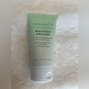 Farmacy Whipped Greens Face Wash